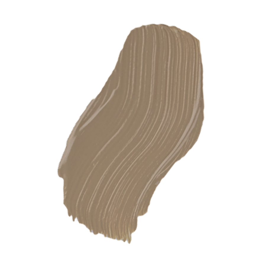 MATTE FOUNDATION MF412 WARM CARAMEL - Image 2