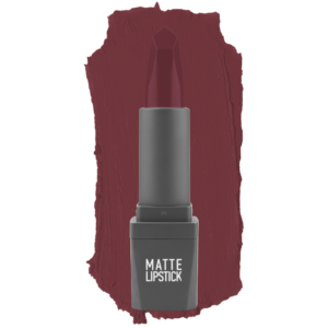 MATTE LIPSTICK 419 BERRY BASKET