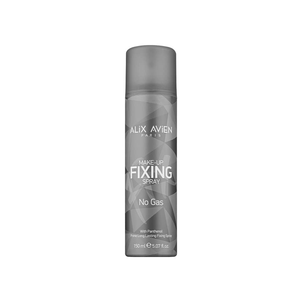 MAKE-UP FIXING SPRAY 150 ML