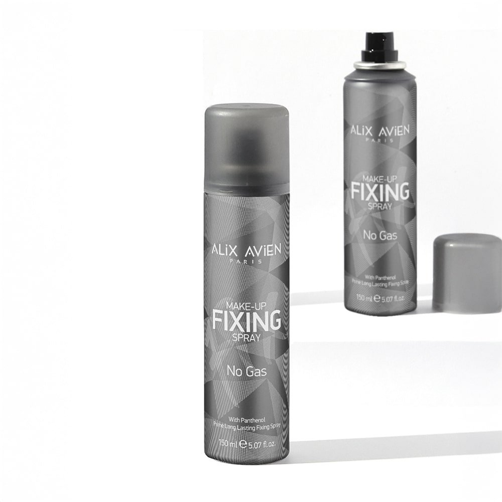 MAKE-UP FIXING SPRAY 150 ML - Image 2