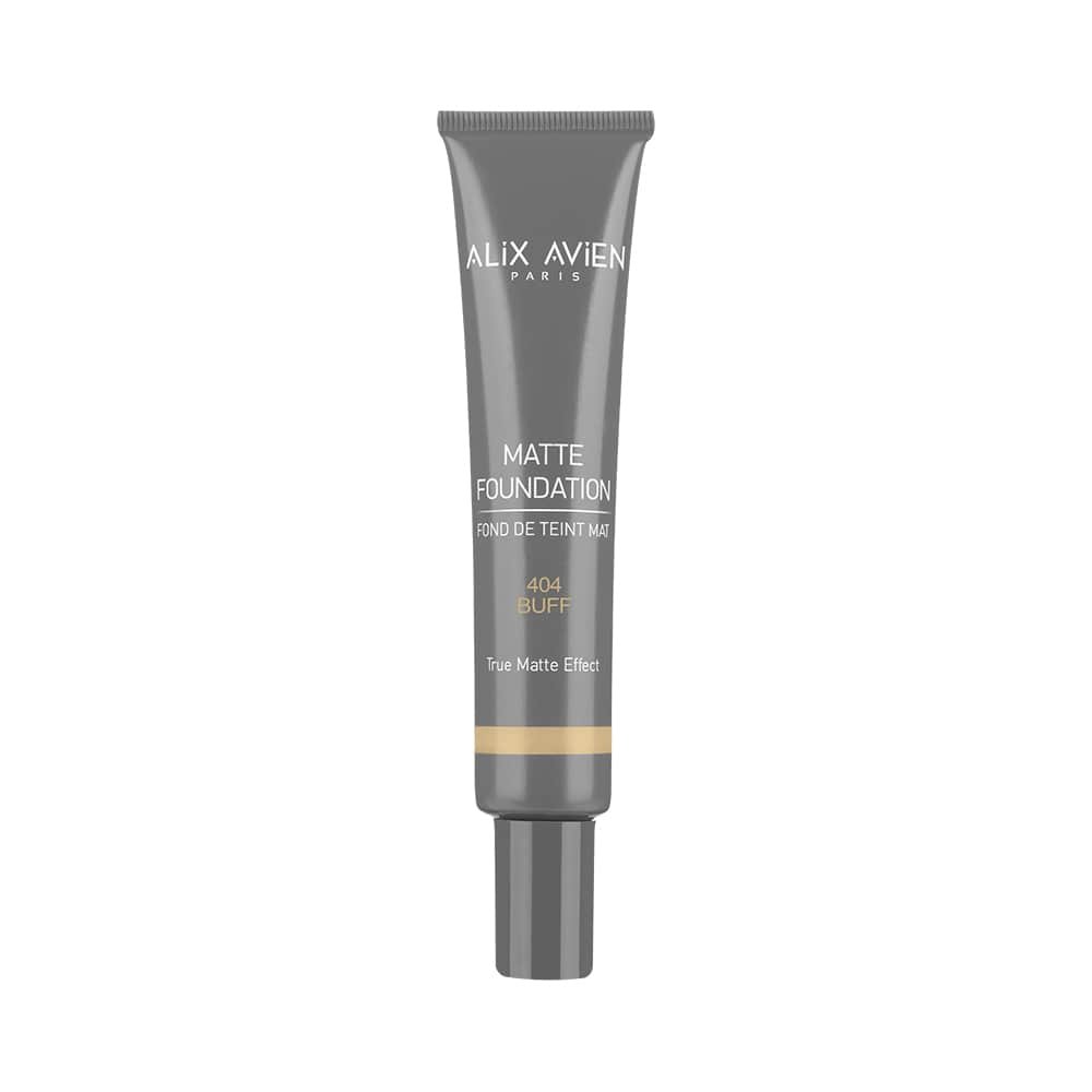 MATTE FOUNDATION MF404 BUFF