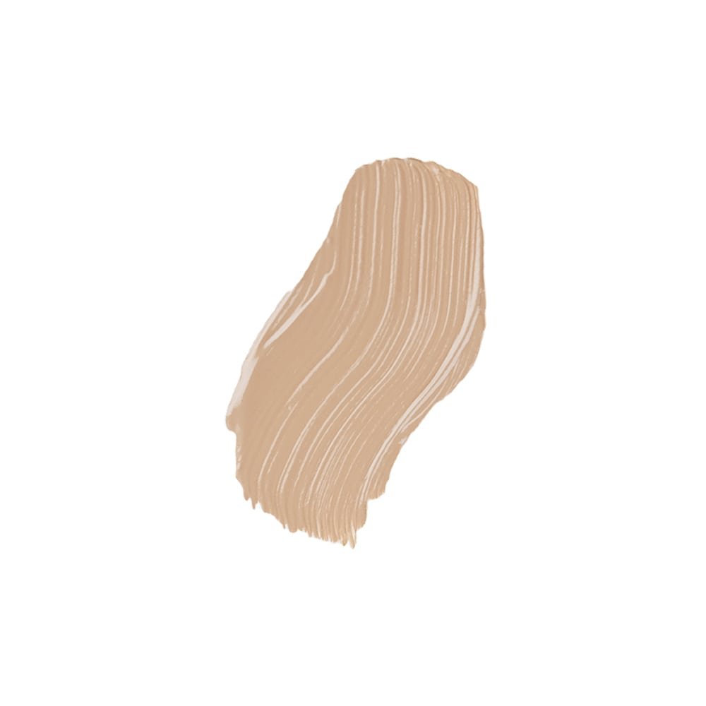 MATTE FOUNDATION MF406 LIGHT PEACH - Image 2