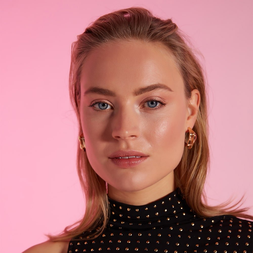 MATTE FOUNDATION MF404 BUFF - Image 3