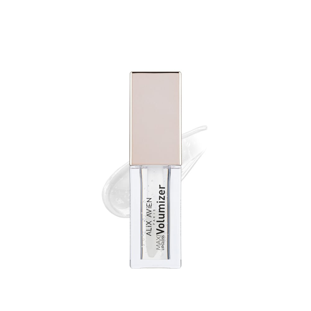 MAXIVOLUMIZER LIP GLOSS 201 MAXICRYSTAL