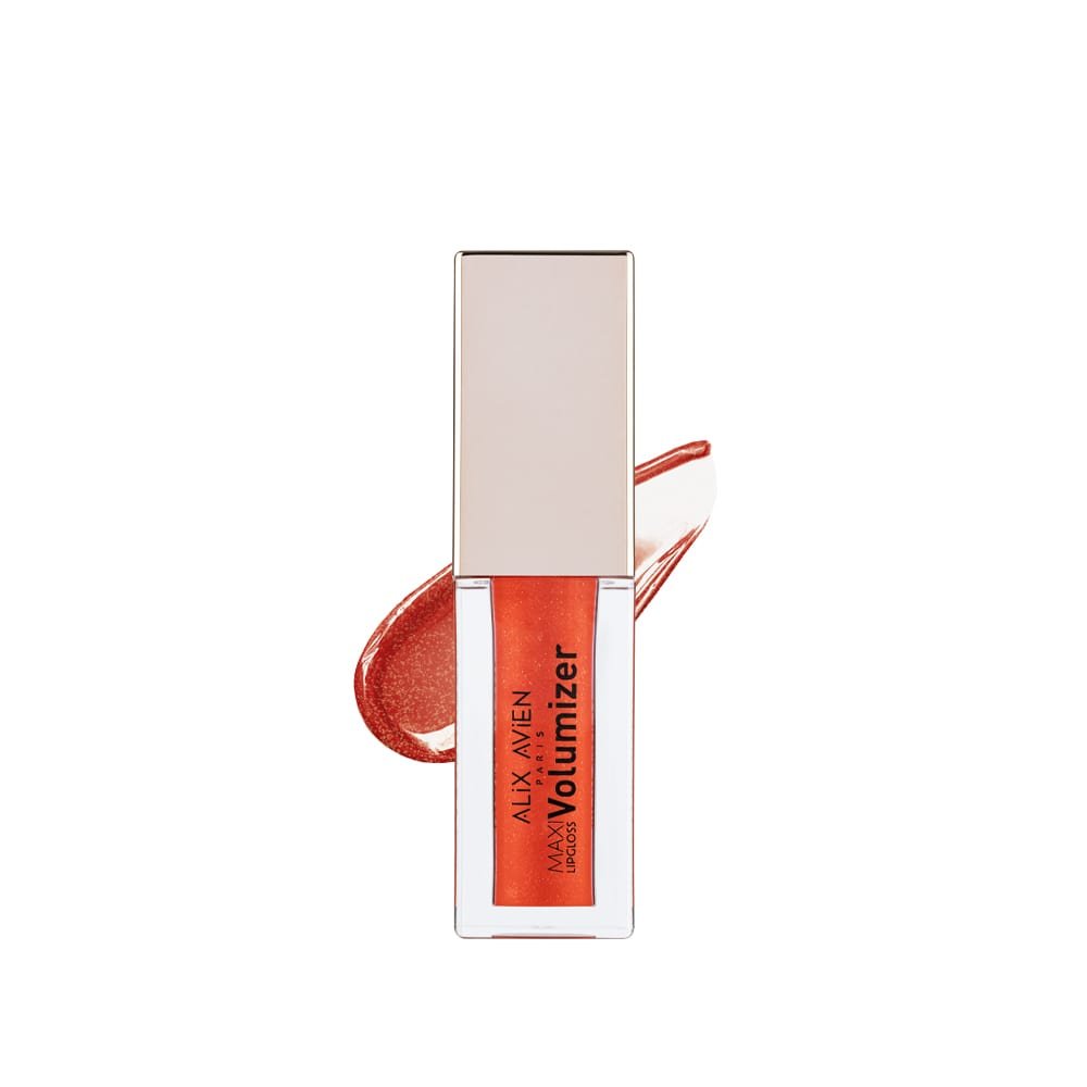 MAXIVOLUMIZER LIP GLOSS 218 RED HOT LUSTER