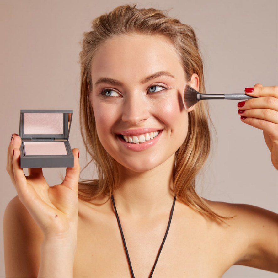 POWDER HIGHLIGHTER PINK - Image 3