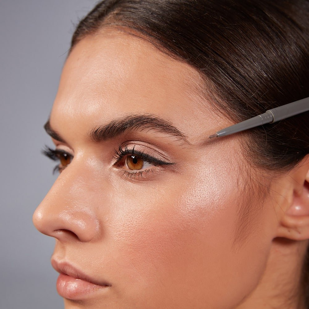 RETRACTABLE EYEBROW PENCIL 01 - Image 3