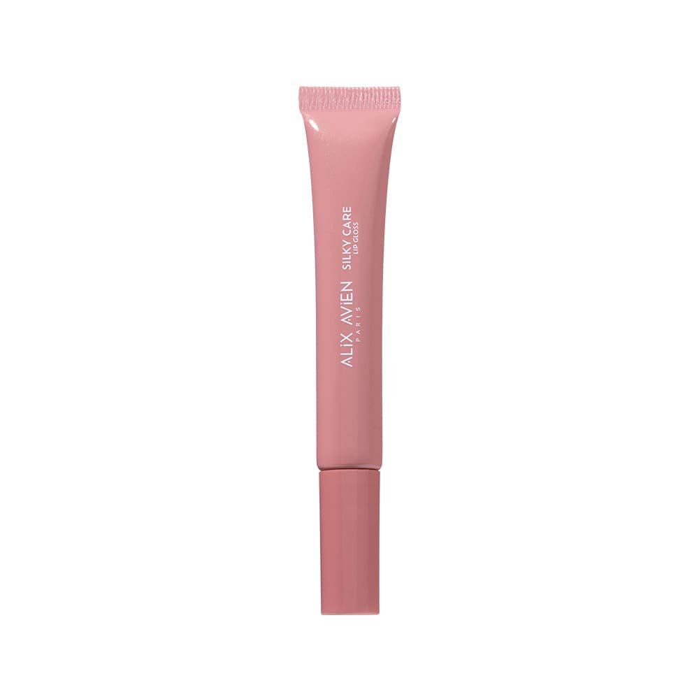 SILKY CARE LIP GLOSS 303 SALMON PINK - Image 2