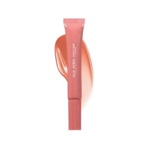 SILKY CARE LIP GLOSS 304 PEACH BLOSSOM