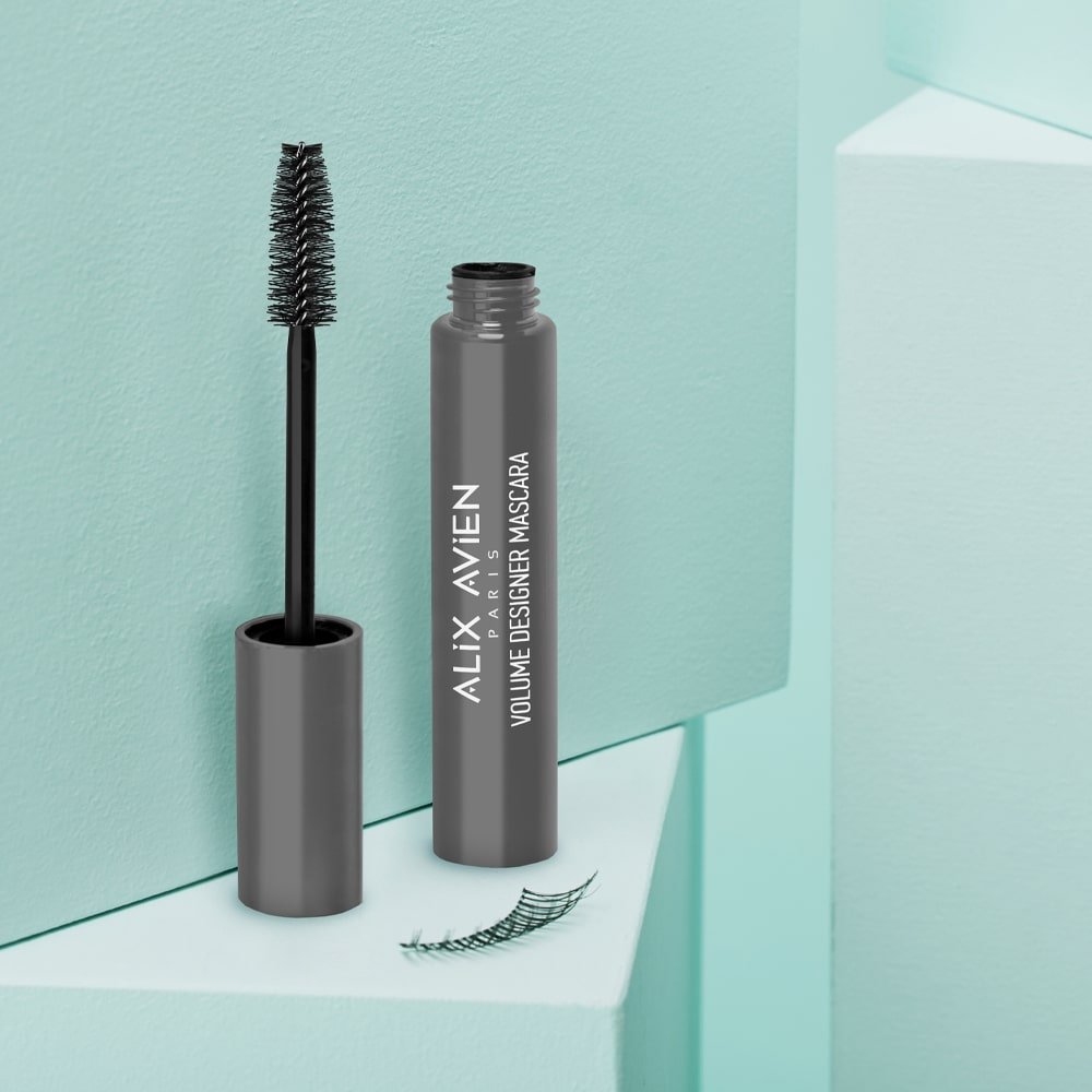 VOLUME DESIGNER MASCARA - Image 4